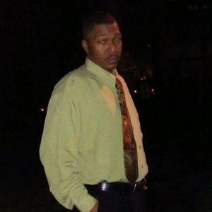 Meet your Posher, Pardoned